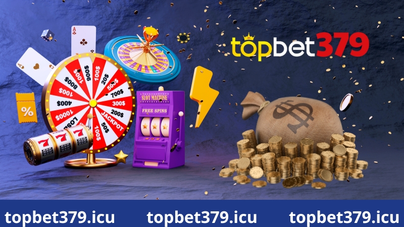 Bí quyết quay hũ tại topbet379 để nhận thưởng lớn