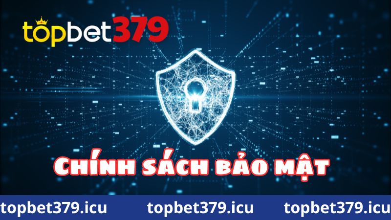 Giới thiệu về chính sách bảo mật Topbet379