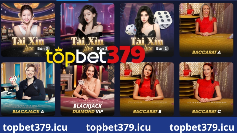 Bí quyết nhận thưởng tại Topbet379