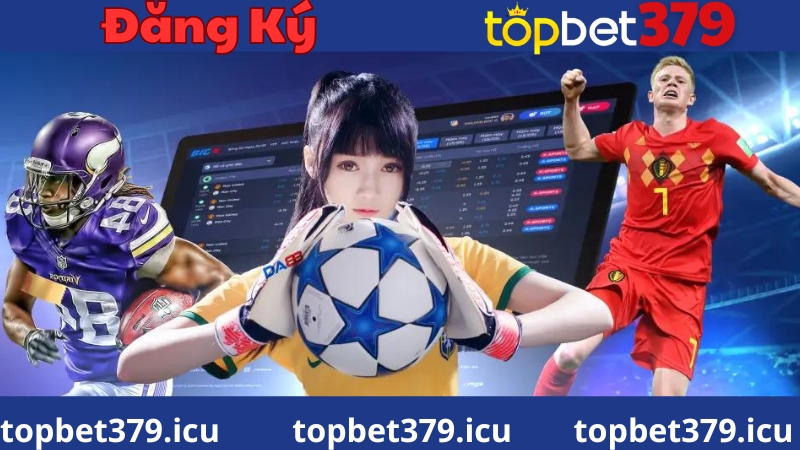 Điều kiện để thực hiện đăng ký Topbet379