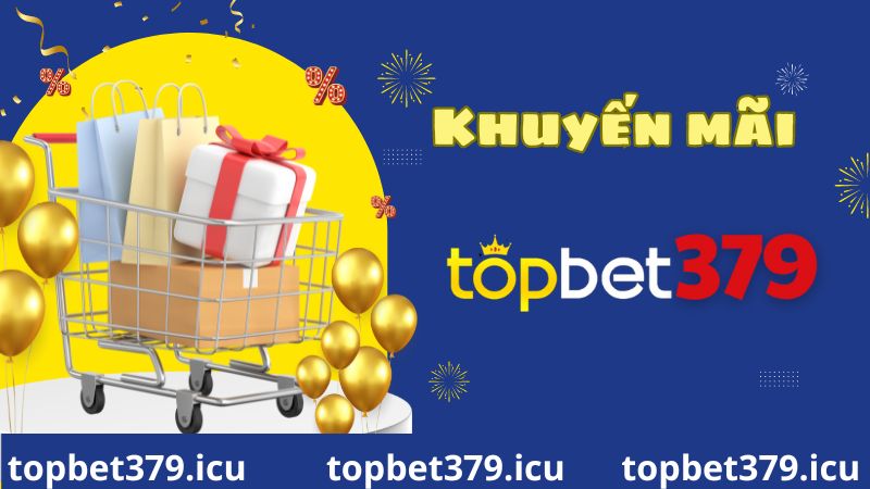 Lưu ý khi tham gia các chương trình khuyến mãi tại Topbet379