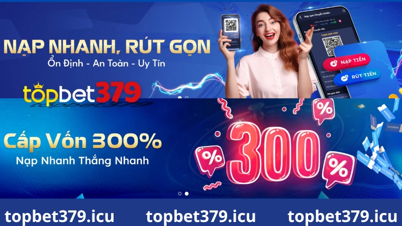 Giới thiệu về nhà cái Topbet379