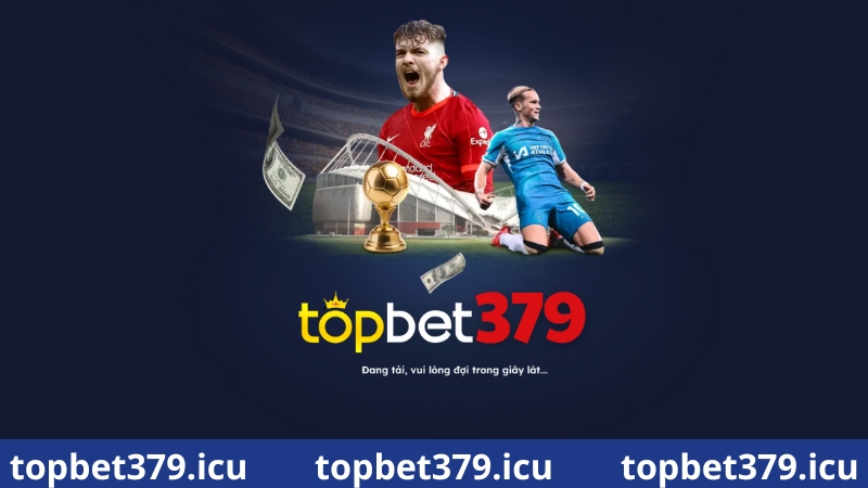 Tổng quan về sảnh thể thao topbet379