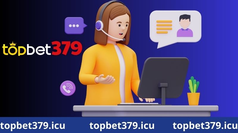 Liên hệ Topbet379 qua đại lý