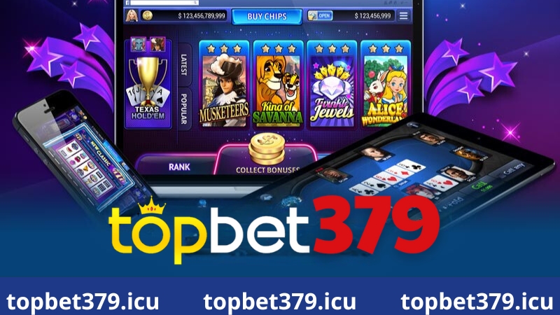 Ưu điểm tải app của topbet379 về điện thoại